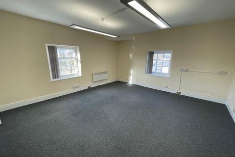 Office to rent, The Wedgwood Big House, 1 Moorland Road, Burslem, Stoke-n-Trent, ST6 1DJ