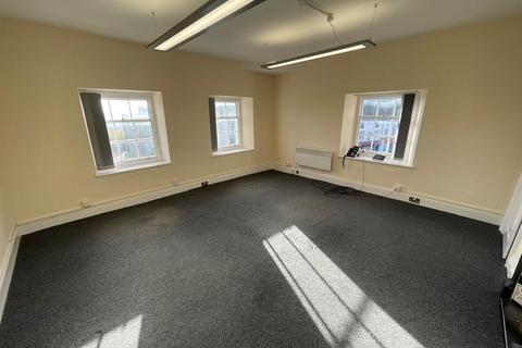 Office to rent, The Wedgwood Big House, 1 Moorland Road, Burslem, Stoke-n-Trent, ST6 1DJ