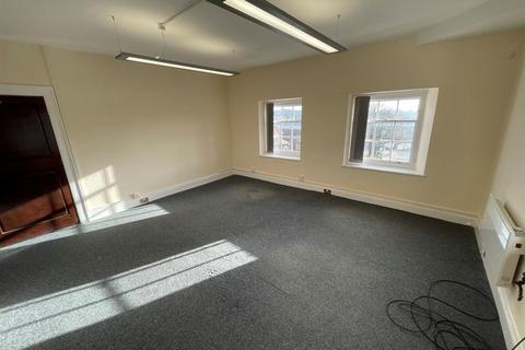 Office to rent, The Wedgwood Big House, 1 Moorland Road, Burslem, Stoke-n-Trent, ST6 1DJ