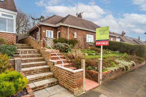 128 Downsway, Southwick, Brighton, BN42 4WD