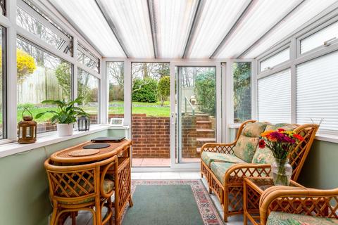 128 Downsway, Southwick, Brighton, BN42 4WD