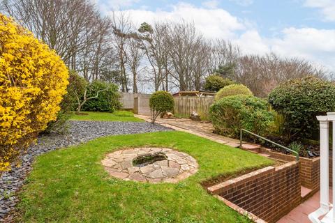 128 Downsway, Southwick, Brighton, BN42 4WD