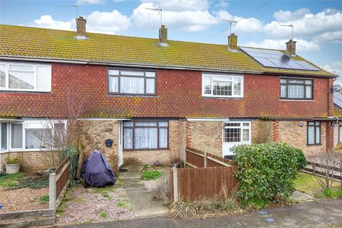 2 bedroom terraced house for sale, Hartlip Close, Sheerness, Kent, ME12