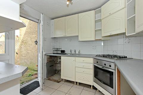 2 bedroom terraced house for sale, Hartlip Close, Sheerness, Kent, ME12
