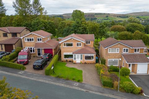 4 bedroom detached house for sale, Cherry Tree Way, Rossendale