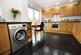 Open Plan Kitchen