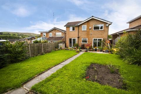 63 Cherry Tree Way, Helmshore, Rossendale, BB4 4JZ