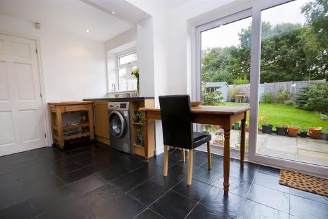 63 Cherry Tree Way, Helmshore, Rossendale, BB4 4JZ