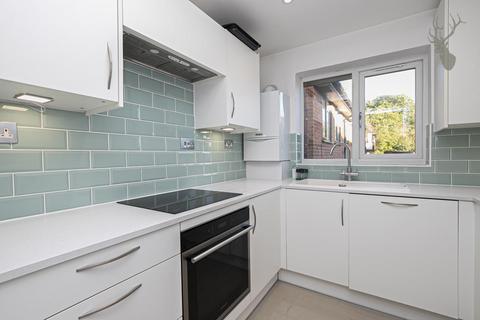 undefined, Church Road, Buckhurst Hill IG9