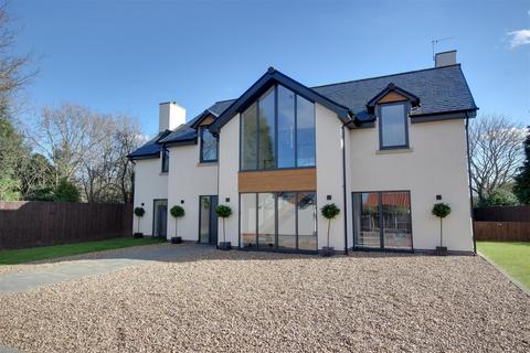 5 bedroom detached house for sale - Church Street, North Cave