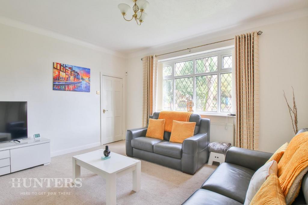 The Croft., Garden Suburbs, Oldham 2 bed semidetached house for sale