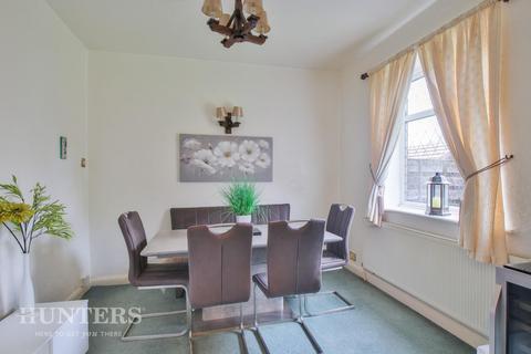 7 The Croft, Oldham, OL8 3AL