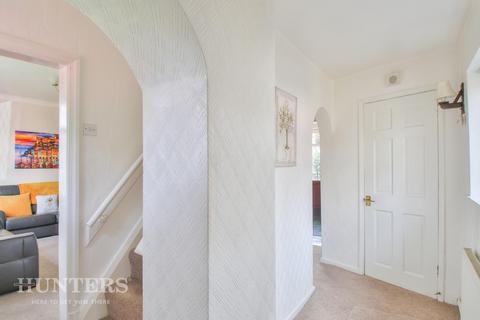 7 The Croft, Oldham, OL8 3AL