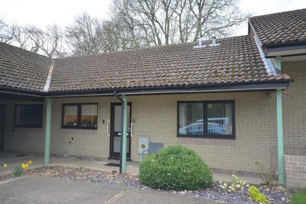 House, Lifesyle Village, High Street, Old Whittington
