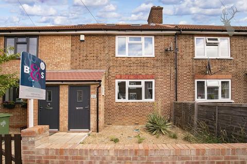 undefined, Sturge Avenue, London E17