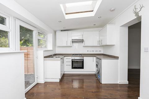 undefined, Sturge Avenue, London E17
