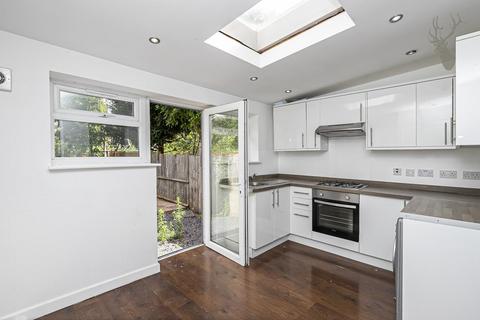 undefined, Sturge Avenue, London E17