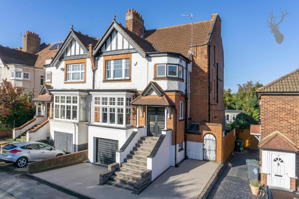 Farnley Road, London E4 4 bed house £1,350,000