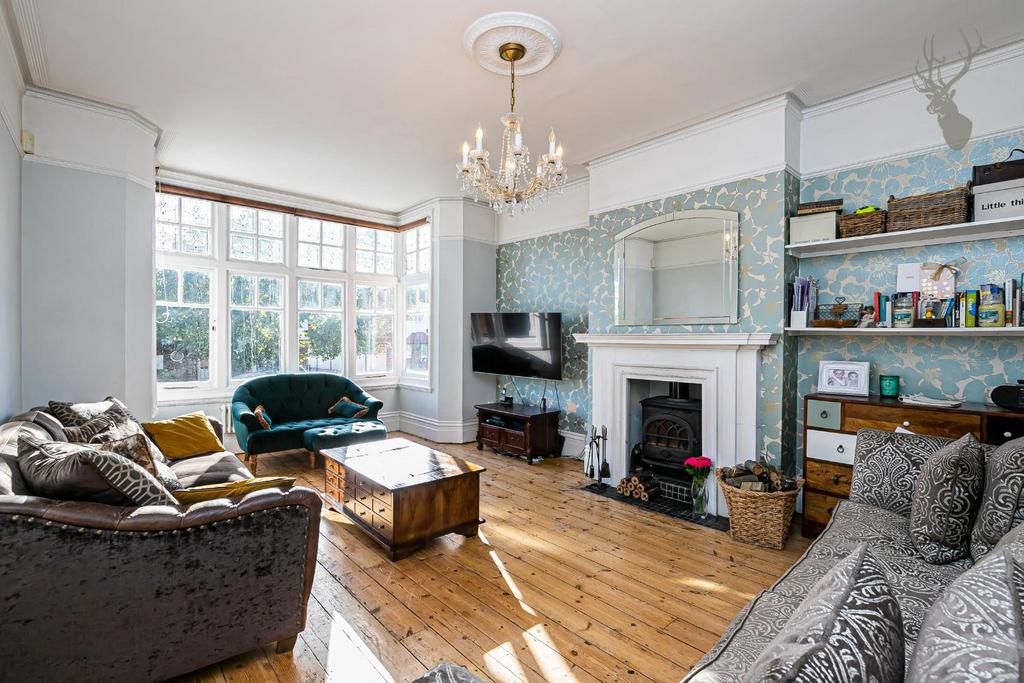 Farnley Road, London E4 4 bed house £1,350,000
