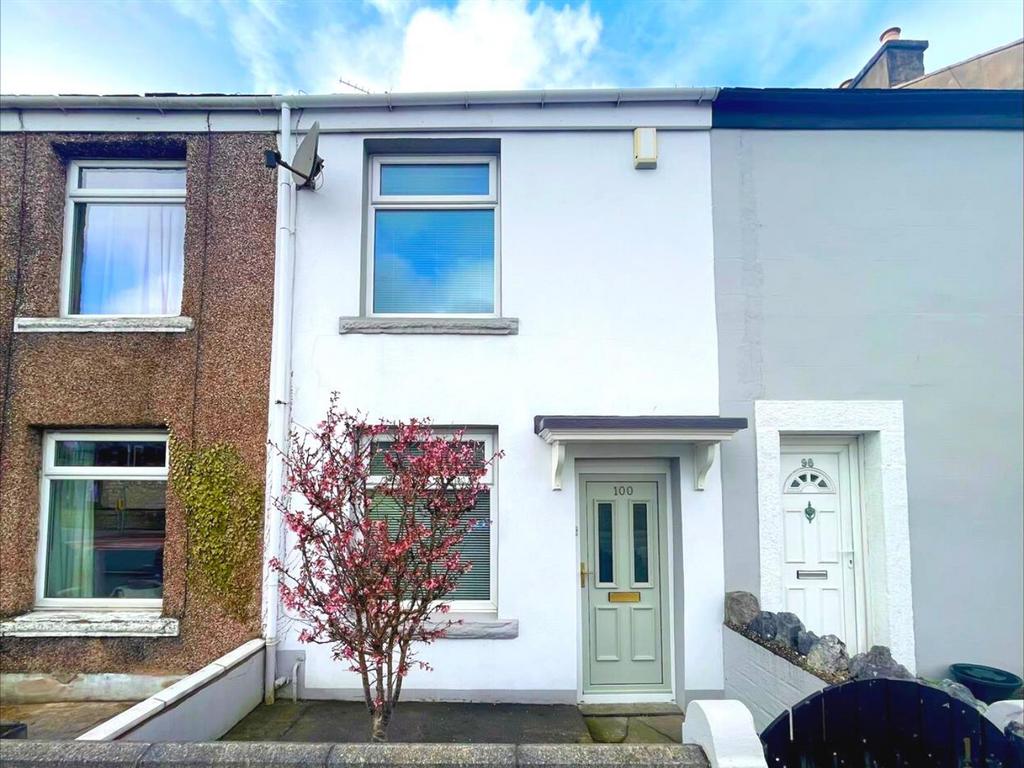 Scotforth Road, Lancaster 3 bed terraced house for sale £190,000