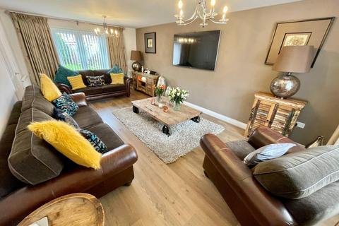 5 Fencote Grange, Nunthorpe, Middlesbrough, TS7 0AU