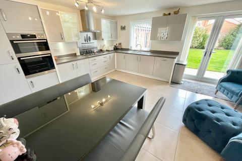 5 Fencote Grange, Nunthorpe, Middlesbrough, TS7 0AU