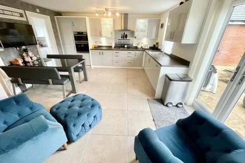 5 Fencote Grange, Nunthorpe, Middlesbrough, TS7 0AU