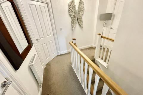 5 Fencote Grange, Nunthorpe, Middlesbrough, TS7 0AU