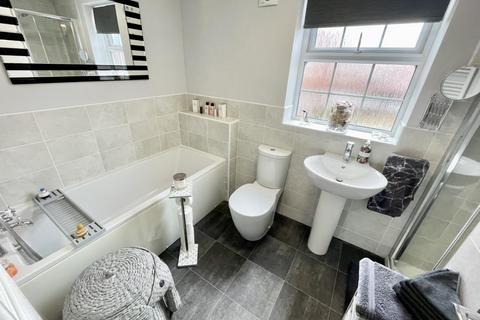 5 Fencote Grange, Nunthorpe, Middlesbrough, TS7 0AU