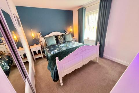 5 Fencote Grange, Nunthorpe, Middlesbrough, TS7 0AU