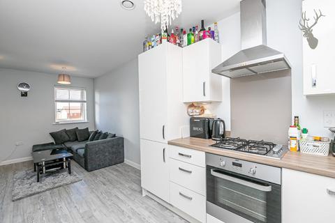 2 bedroom apartment to rent, Dunnock Road, Harlow CM17