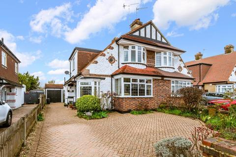 107 Chadacre Road, Epsom, KT17 2HJ