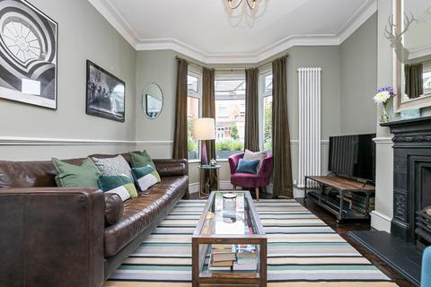 6 Connaught Road, Chingford, London, E4 7DL