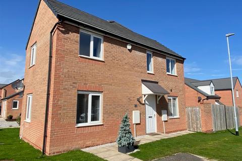 36 Calder Close, Mirfield, WF14 8JG