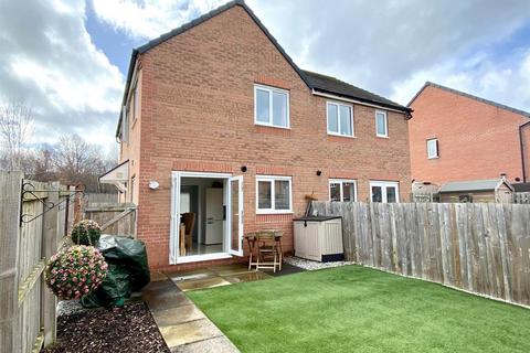 36 Calder Close, Mirfield, WF14 8JG