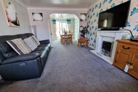 18 Pant Hendre, Pencoed, Bridgend, CF35 6LN