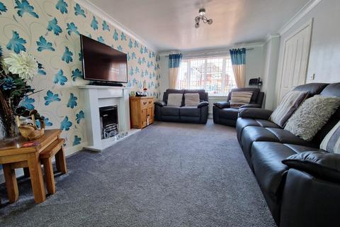 18 Pant Hendre, Pencoed, Bridgend, CF35 6LN