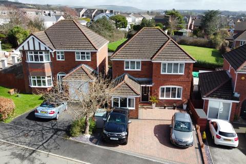 18 Pant Hendre, Pencoed, Bridgend, CF35 6LN