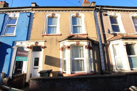 11 Berwick Road, Bristol, BS5 6NG