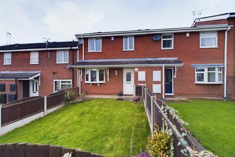 3 bedroom terraced house for sale - Brutus Road, Newcastle