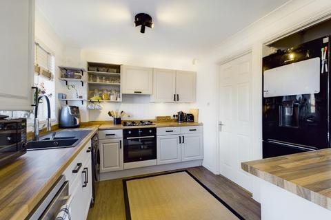 3 bedroom terraced house for sale - Brutus Road, Newcastle