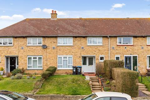 3 bedroom terraced house for sale - Old Folkestone Road, Aycliffe, Dover, CT17