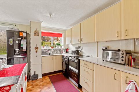 3 bedroom terraced house for sale - Old Folkestone Road, Aycliffe, Dover, CT17