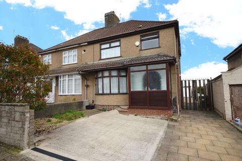 41 Alexandra Road, Bedminster Down, Bristol, BS13 7DF