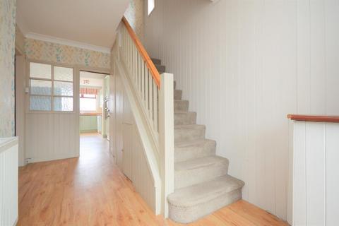 41 Alexandra Road, Bedminster Down, Bristol, BS13 7DF