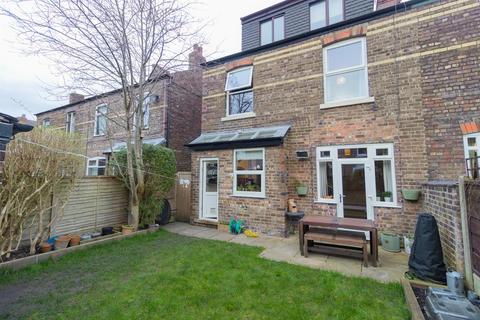 6 Morland Road, Manchester, M16 9PA