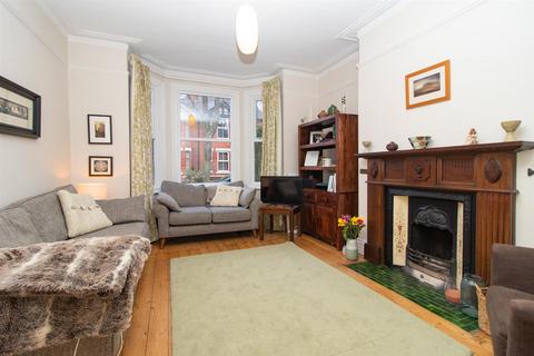 6 Morland Road, Manchester, M16 9PA