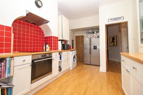 6 Morland Road, Manchester, M16 9PA