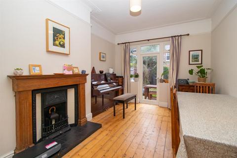 6 Morland Road, Manchester, M16 9PA