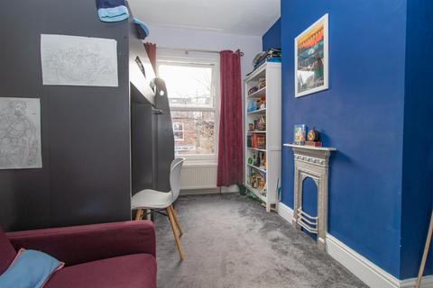6 Morland Road, Manchester, M16 9PA